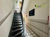 Treppe - 