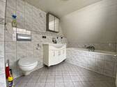 Badezimmer OG - 
