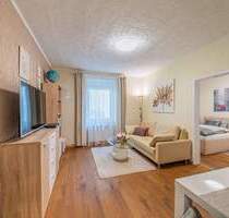 Möblierte Wohnung auf Zeit zu vermieten: - Frankfurt am Main Bockenheim