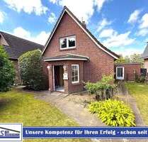 Einfamilienhaus mit Potenzial & großem Garten in Pönitz