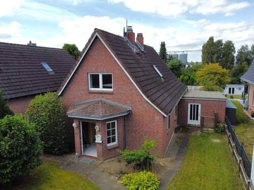 24344 LooseImmo Außen - 4 Zimmer Einfamilienhaus zum Kaufen in Pönitz