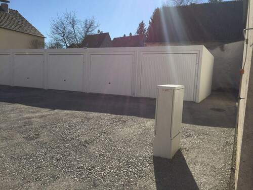 IMG_2125.JPG - Garage, Stellplatz in Giebelstadt