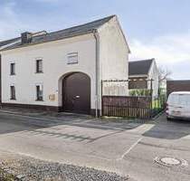 Ländliches Anwesen mit Scheune, Innenhof und echtem Hofgefühl in Geilenkirchen!