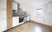 Küche im 1. OG - 