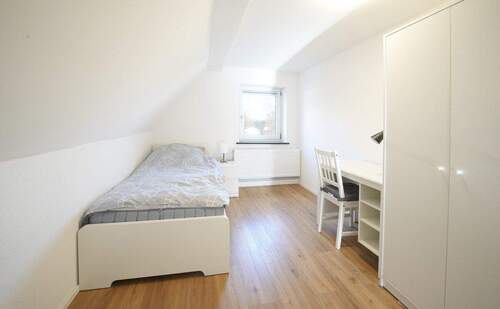 weitere Zimmer im DG - 