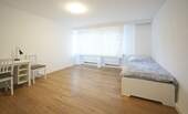 Zimmer im EG - 