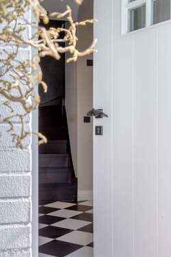 . - Reihenendhaus mit 110,00 m&sup2; in Sylt zum Kaufen