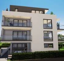 2-ZIMMER-WOHNUNG IN WEINGARTEN - PROJEKTIERTER NEUBAU