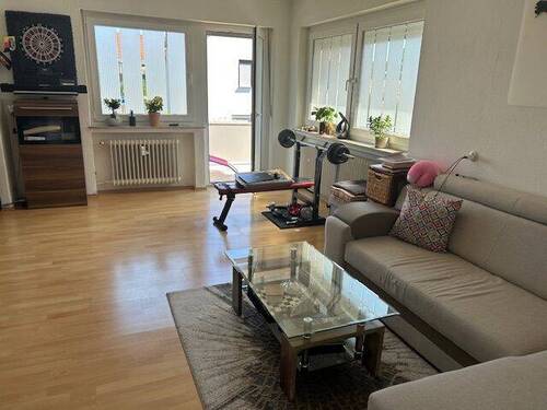 Wohnung 1. OG rechts - 