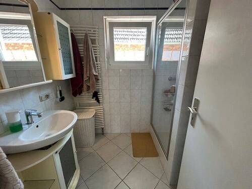 Wohnung 1. OG rechts - 