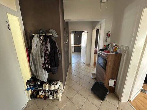 Wohnung 1. OG rechts - 