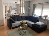 Wohnung EG links - 