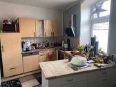 Wohnung EG links - 