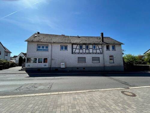 IMG_7878.jpg - 1 Zimmer Mehrfamilienhaus, Wohnhaus in Lahnau