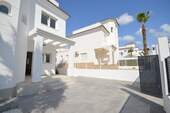 27-58 - Doppelhaushälfte mit 96,00 m&sup2; in La Marina zum Kaufen