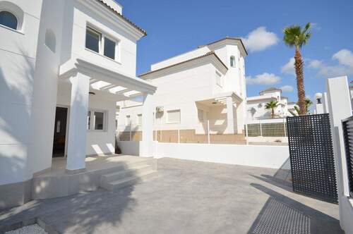 27-58 - Doppelhaushälfte mit 96,00 m&sup2; in La Marina zum Kaufen