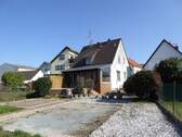 Gartenansicht - 