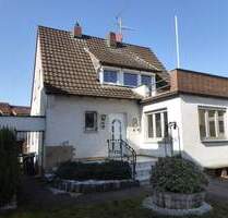 Charmantes Haus mit Garten - 560.000,00&nbsp;EUR Kaufpreis, ca.&nbsp; 120,00&nbsp;m&sup2;&nbsp;Wohnfl&auml;che in Griesheim (PLZ: 64347)