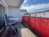 Balkon - 3 Zimmer Etagenwohnung in Rosenheim