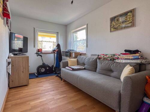 Gästezimmer/Büro - 