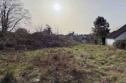 Außenansicht(4) - Grundstück in Leverkusen zum Kaufen