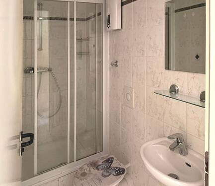 Duschbad - 