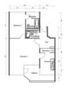 Grundriss - 