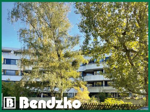 Außenansicht - Etagenwohnung mit 64,20 m&sup2; in Berlin zum Kaufen