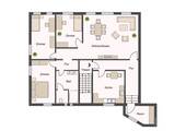 Grundriss
- 