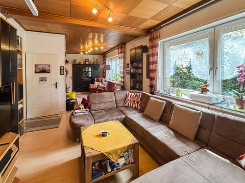 Wohnzimmer - 