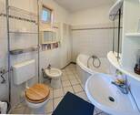 Badezimmer 1 - 
