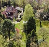 Potenzial & individuelle Möglichkeiten! Einfamilienhaus mit großem Grundstücksareal in Ibbenbüren