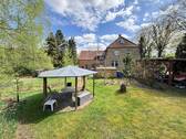 Gartenansicht - 