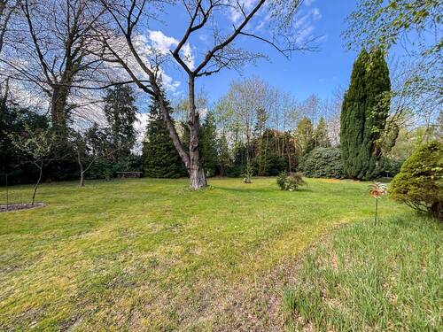 Gartenbereich - 