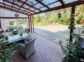 Überdachte Terrasse - 