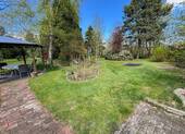 Gartenbereich - 