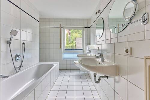 Badezimmer - 