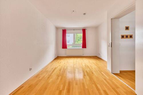 Kinderzimmer - 