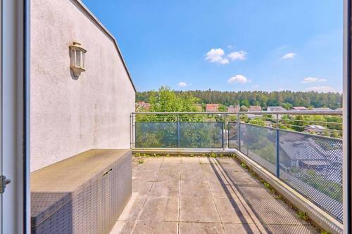 Terrasse - 