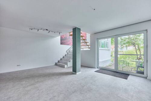 Wohnzimmer - 