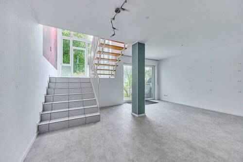 Wohnzimmer - 