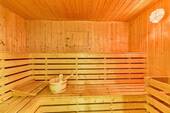 Sauna - 