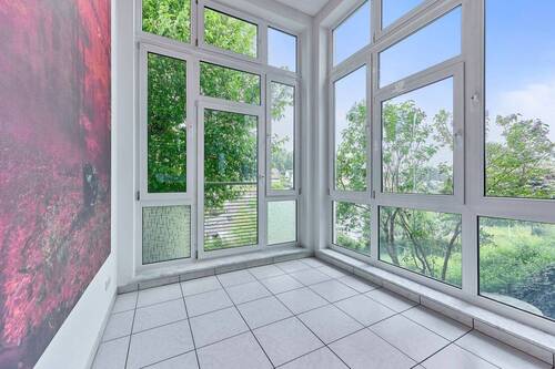 Esszimmer - 6 Zimmer Doppelhaushälfte zum Kaufen in Kaiserslautern