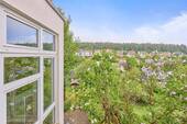 Ausblick - 6 Zimmer Doppelhaushälfte in Kaiserslautern
