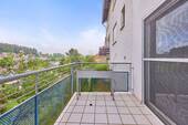 Balkon/Terrasse - 