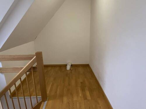 Vorraum der Wohnung - 