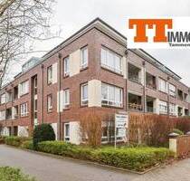 Sehr gemütliche und helle 2-Zimmer-Wohnung mit Ostbalkon im 