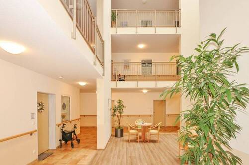 Foyer - 