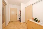 Eingangsbereich - 