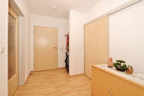 Eingangsbereich - 